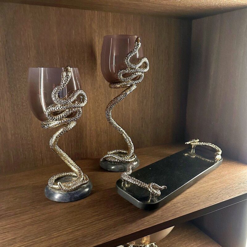 THE SNAKE TRAY - Image 2